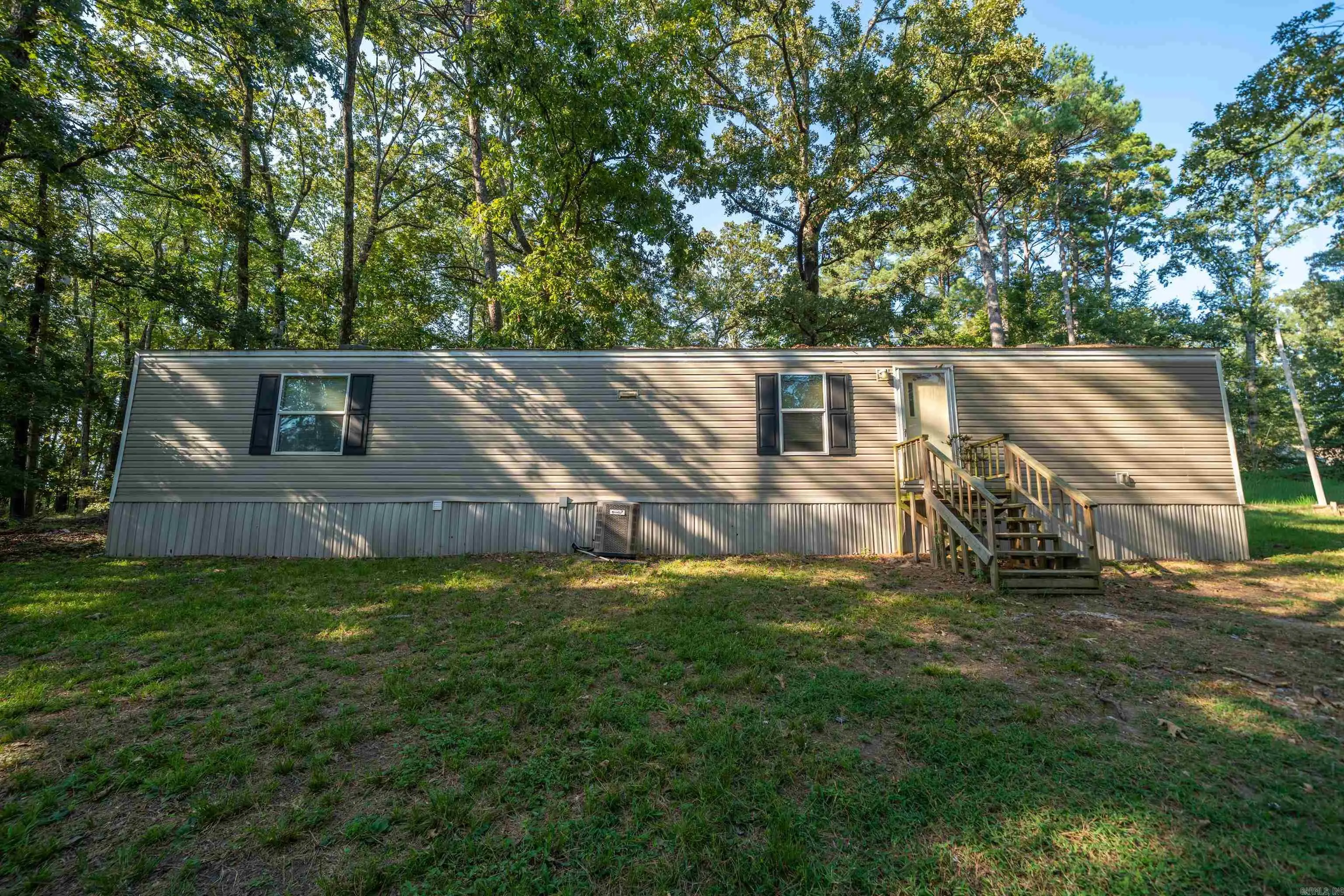 146 Anatole Street, Hot Springs