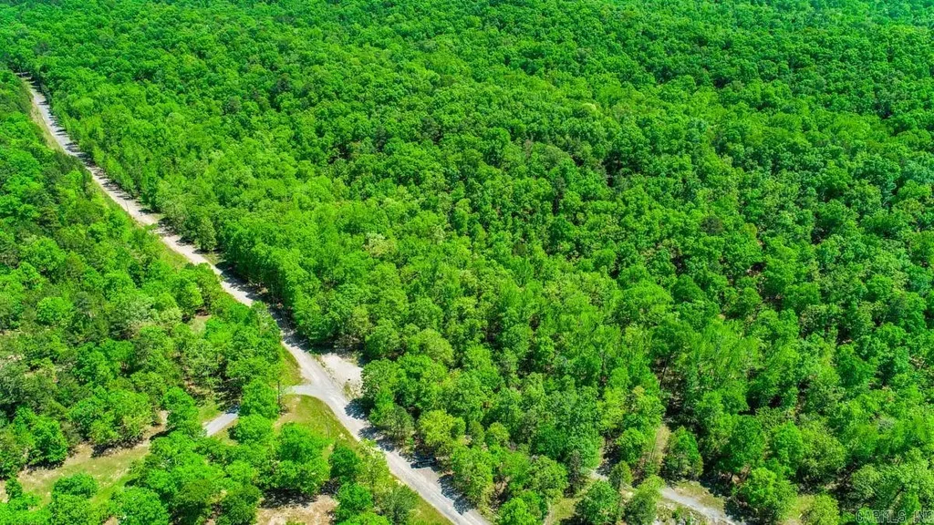 Lot 34 & 35 Brushmountain Trail, Little Rock