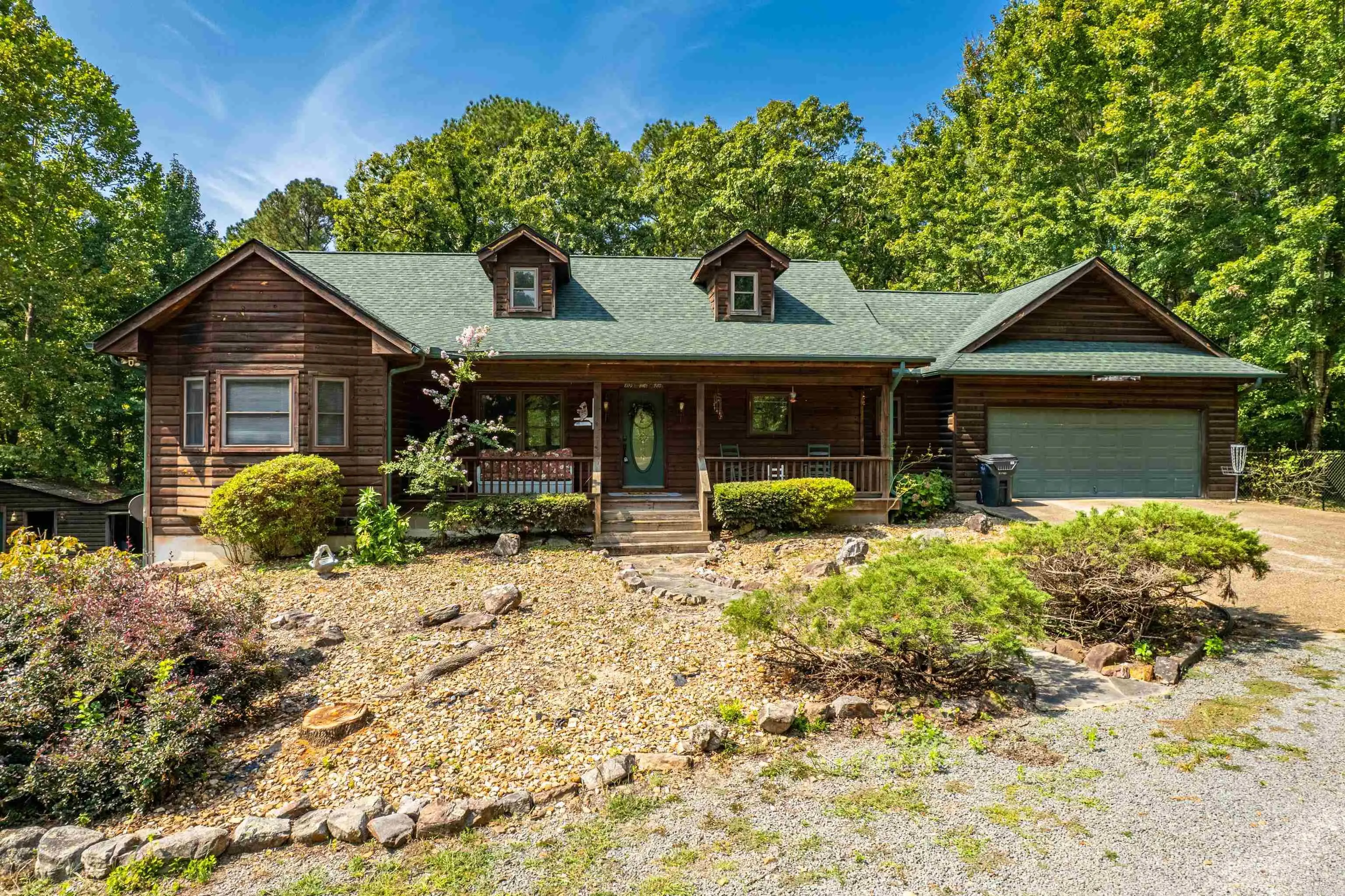 235 Wildflower Court, Hot Springs