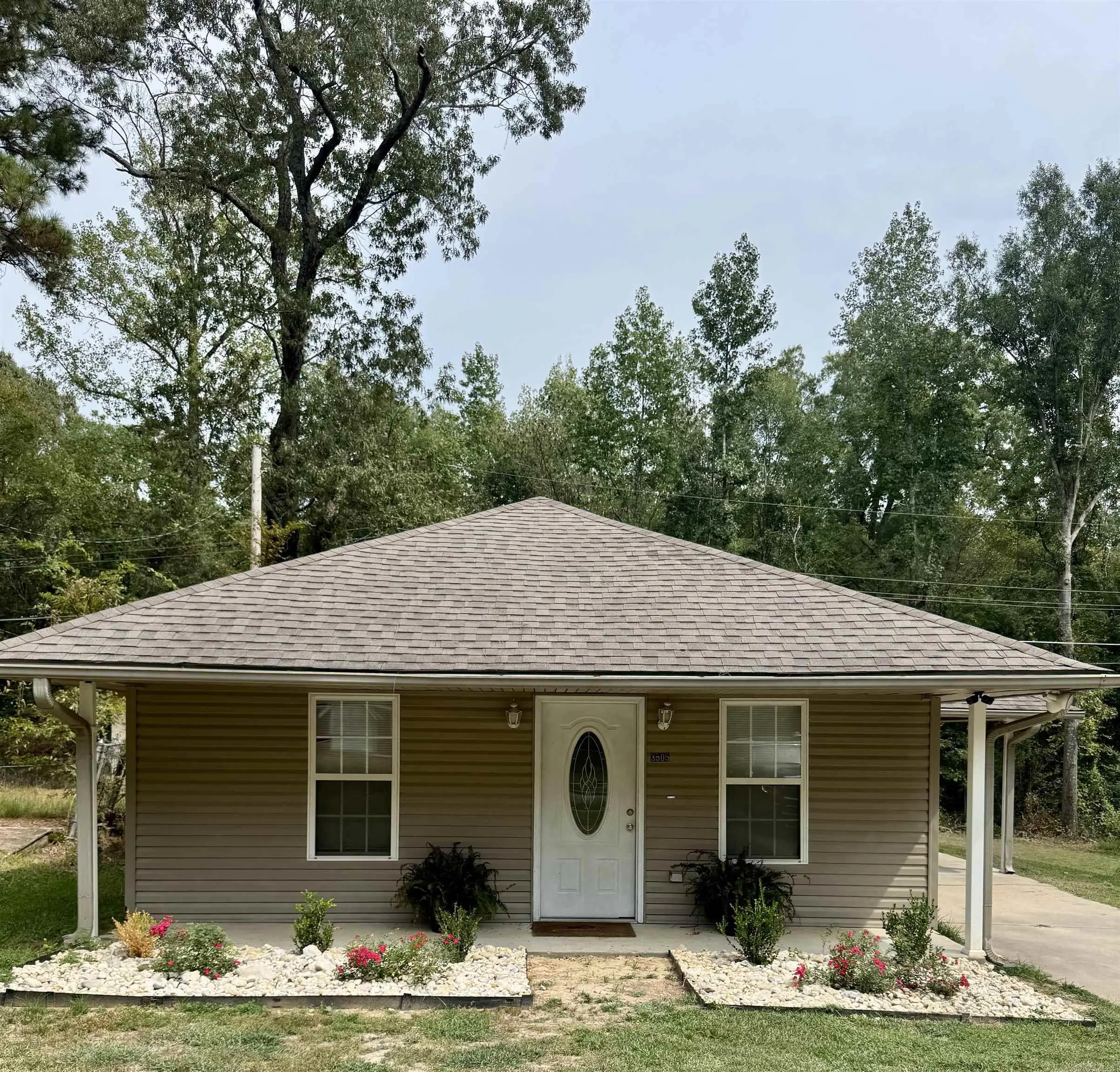 3505 E Lake Drive, Pine Bluff