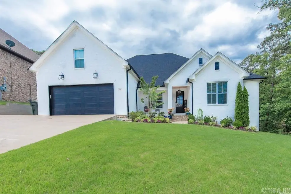 31 Rosans Ct Court, Little Rock