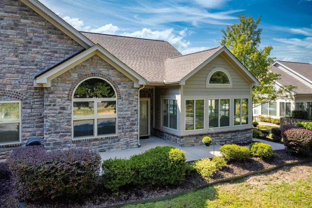 393 Mountain Terrace Circle, Maumelle