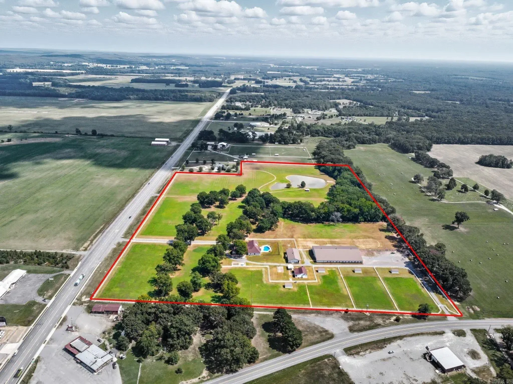 1801 W 64 Highway, El Paso