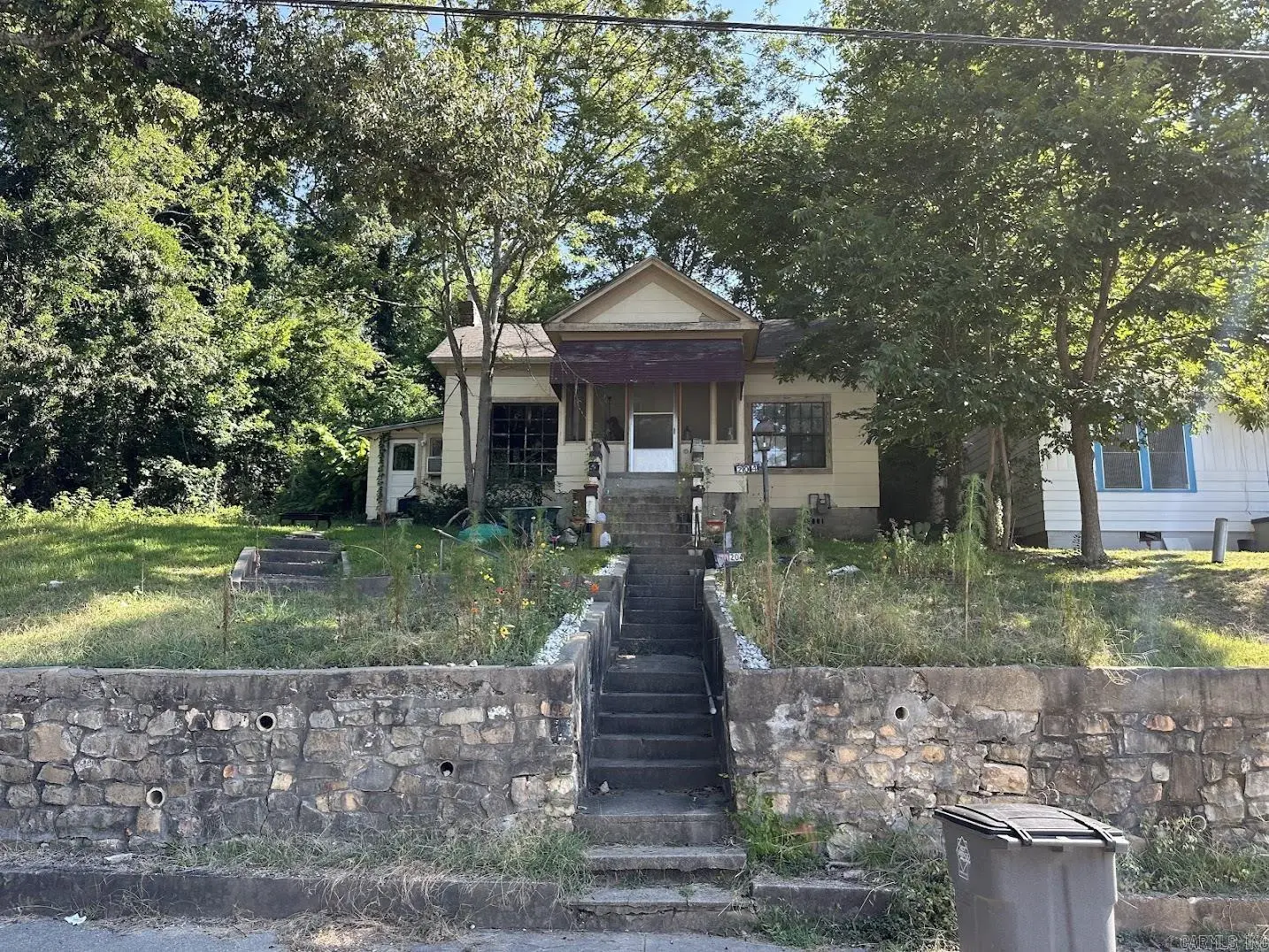 204 Bower Street, Hot Springs