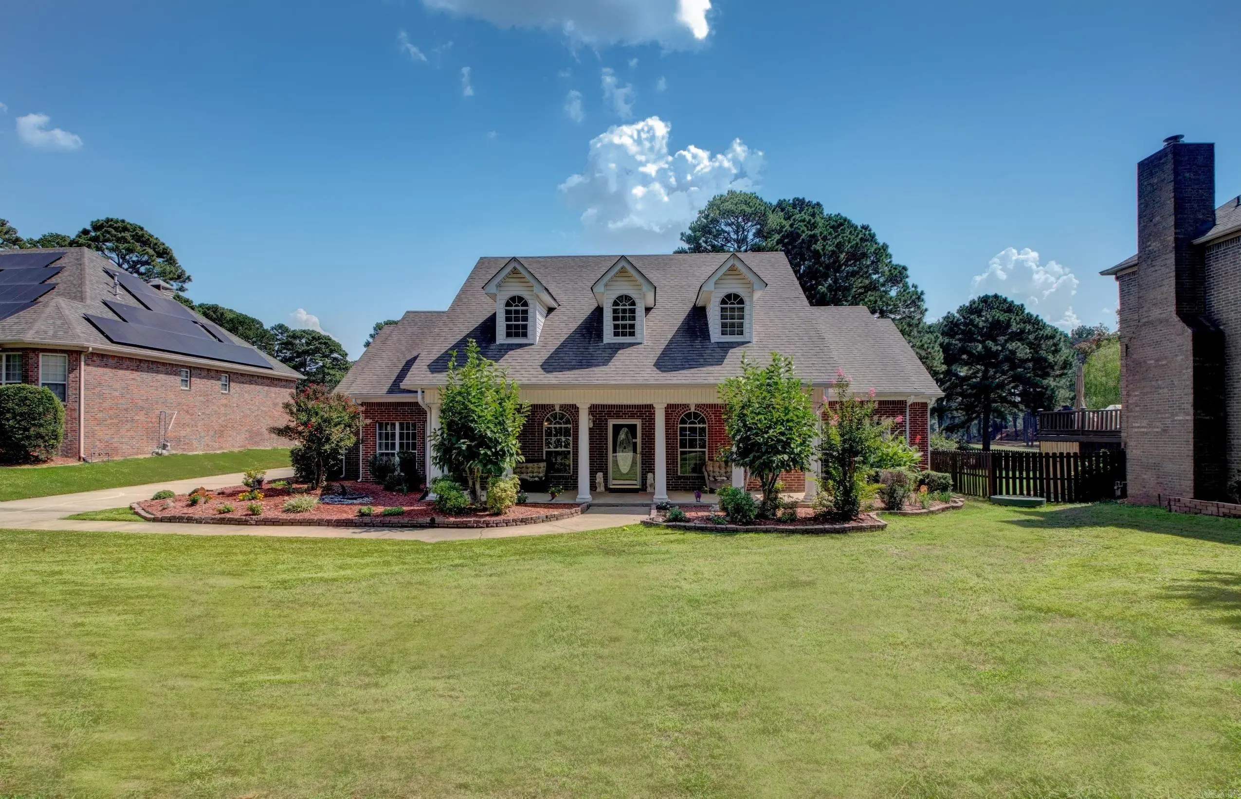 9 Shanna Lane, Maumelle