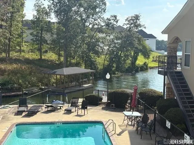 401 Halteria Lane, Hot Springs