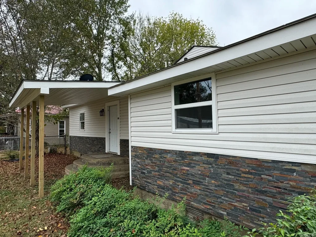 349 W Walnut Street, Prescott