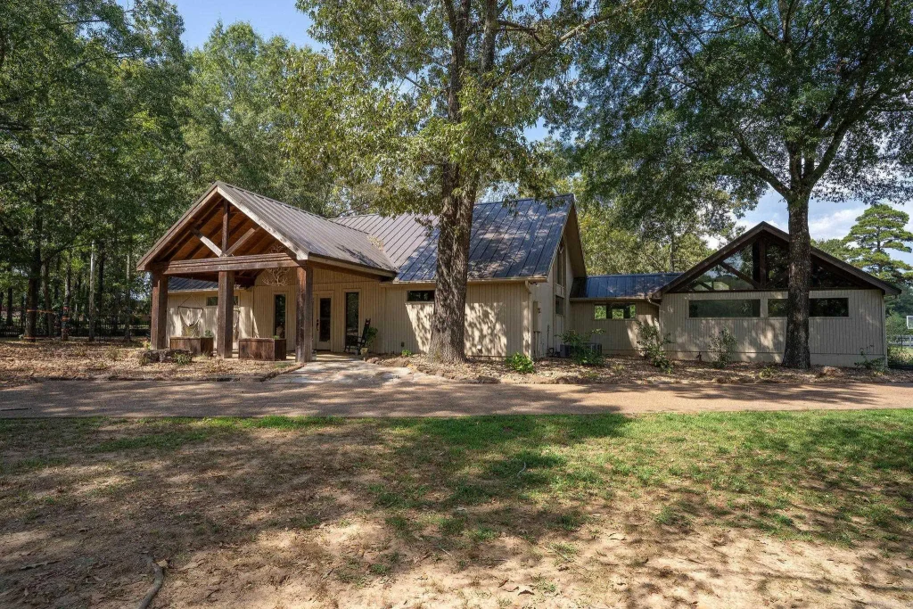 9900 Hwy 110 West, Heber Springs