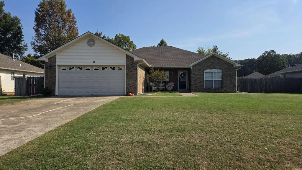 26 Stonewood Drive, Cabot