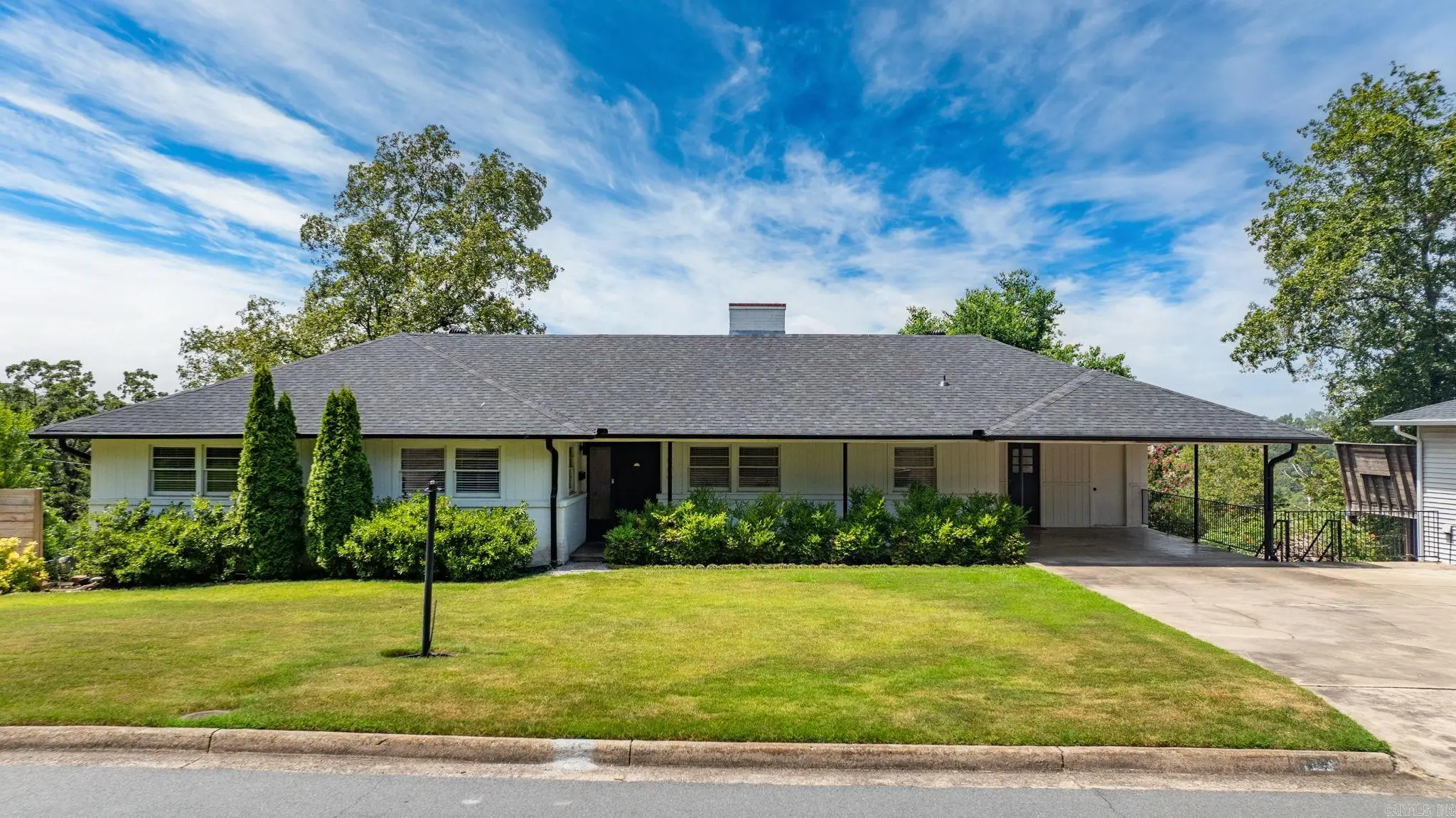 7009 Kingwood Road, Little Rock