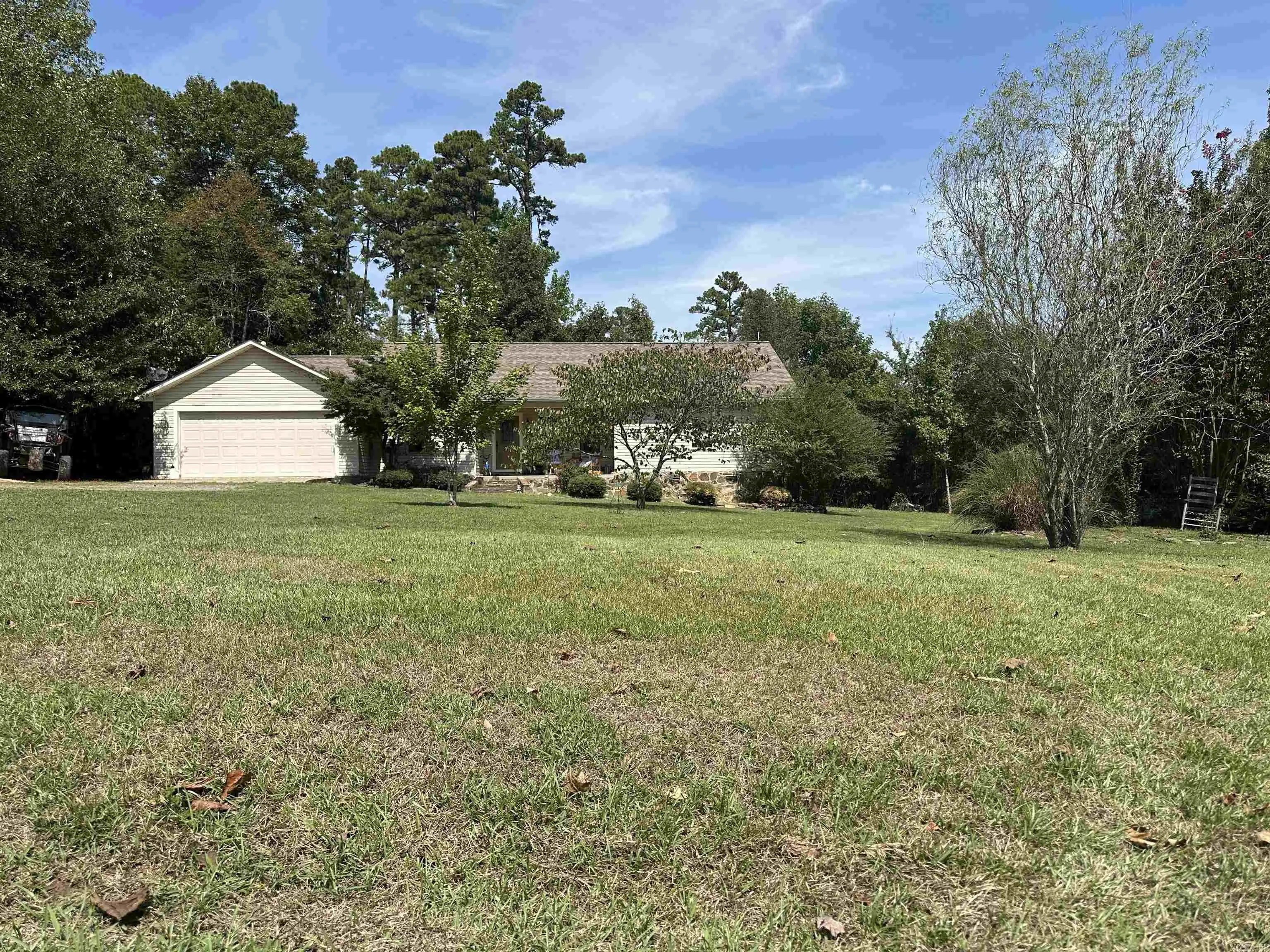 650 Burning Tree, Greers Ferry