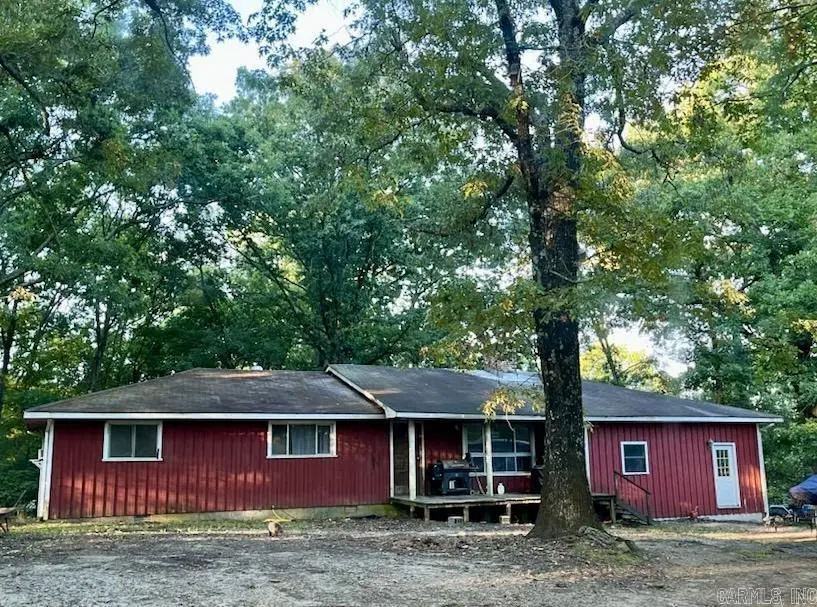 199 Polk Road 168, Mena