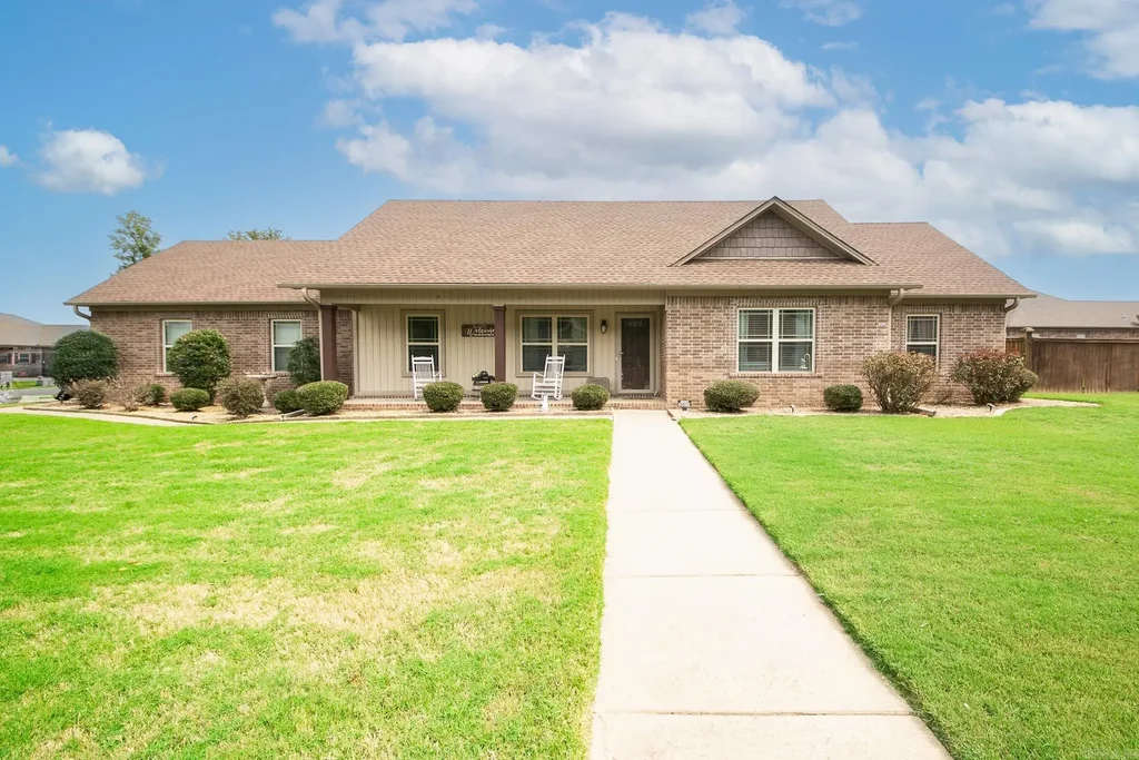 169 Creekside Drive, Austin