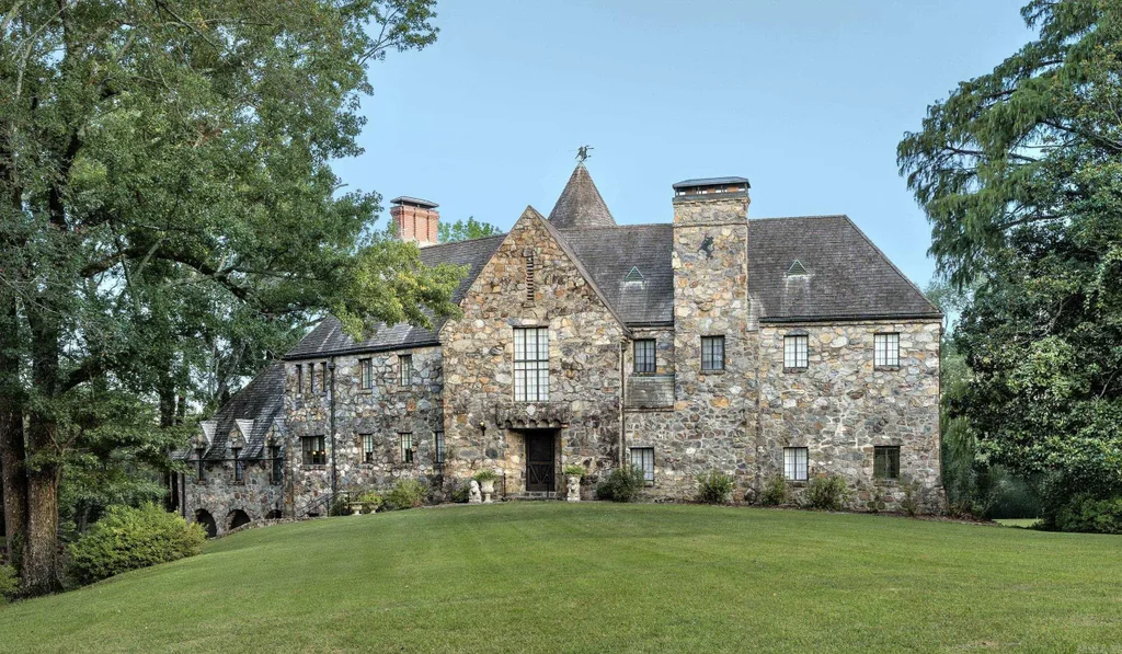 6601 Stagecoach Road, Little Rock