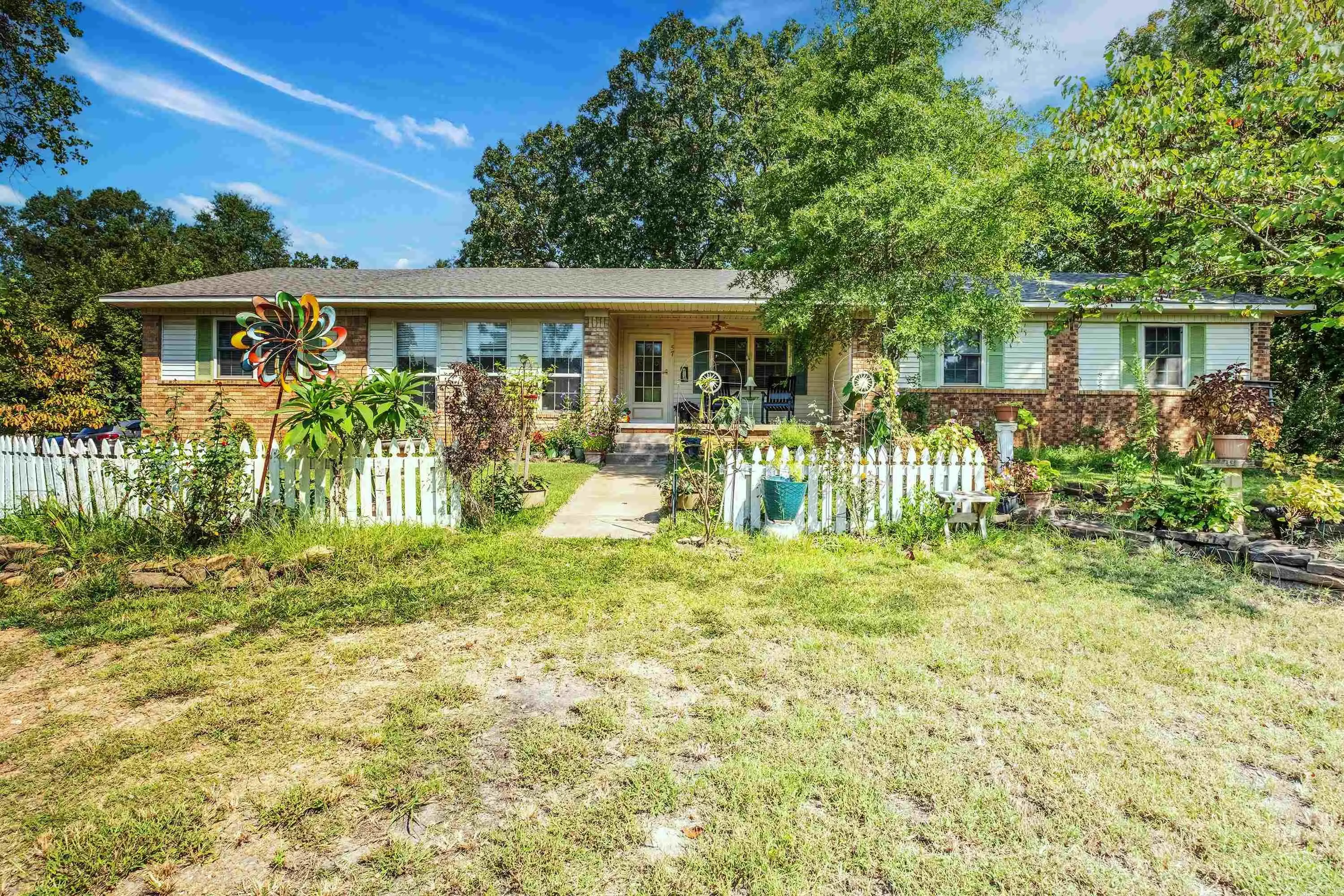 57 Williams Ranch Rd., Conway