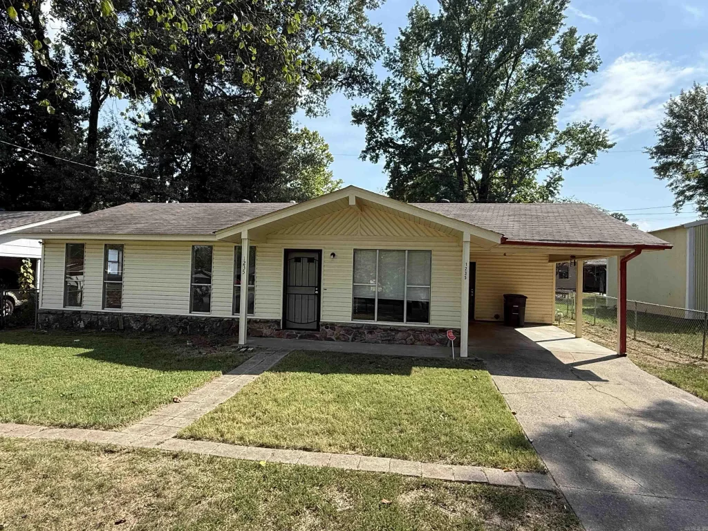 1235 Wright St, Jacksonville