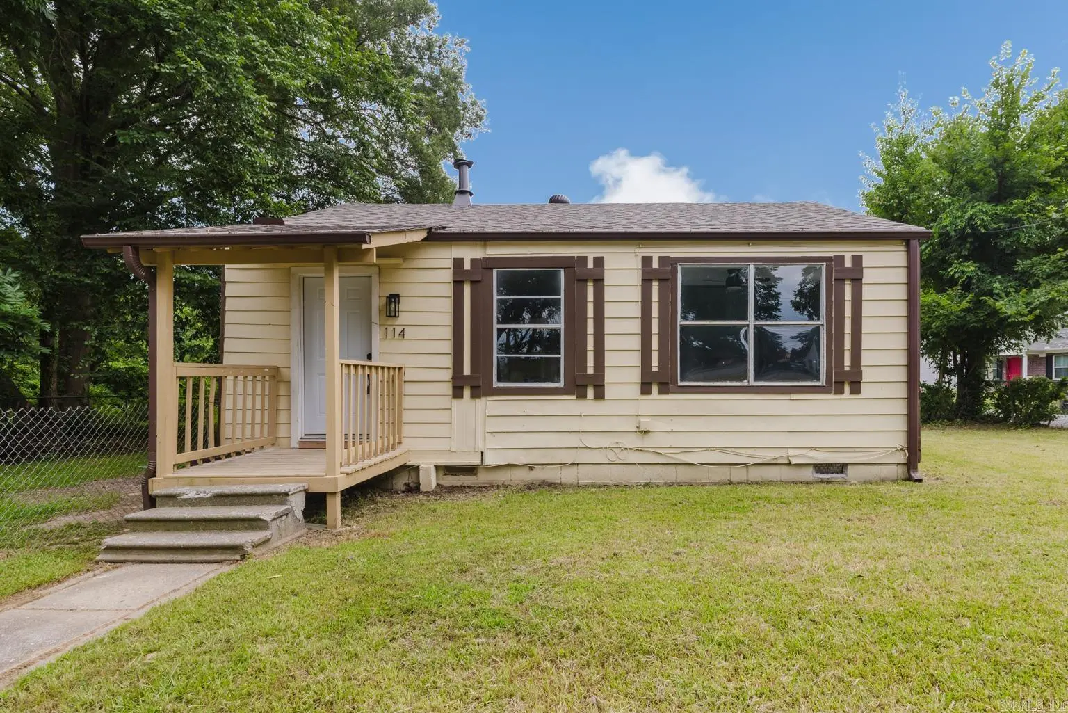 114 Wilson Street, Jacksonville