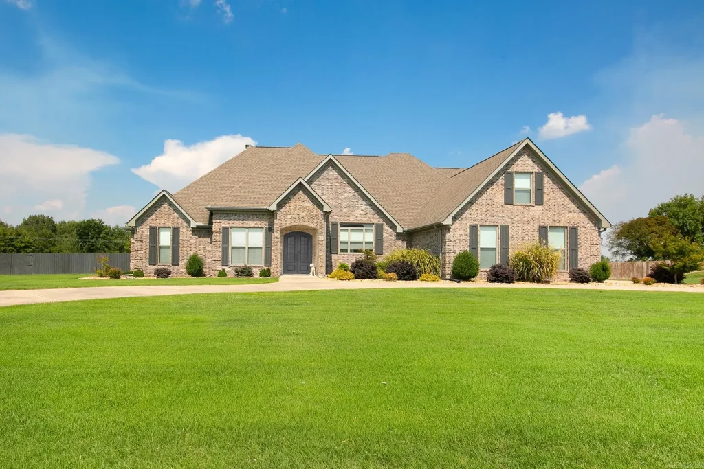 150 Prairie Crossing Cove, Lonoke