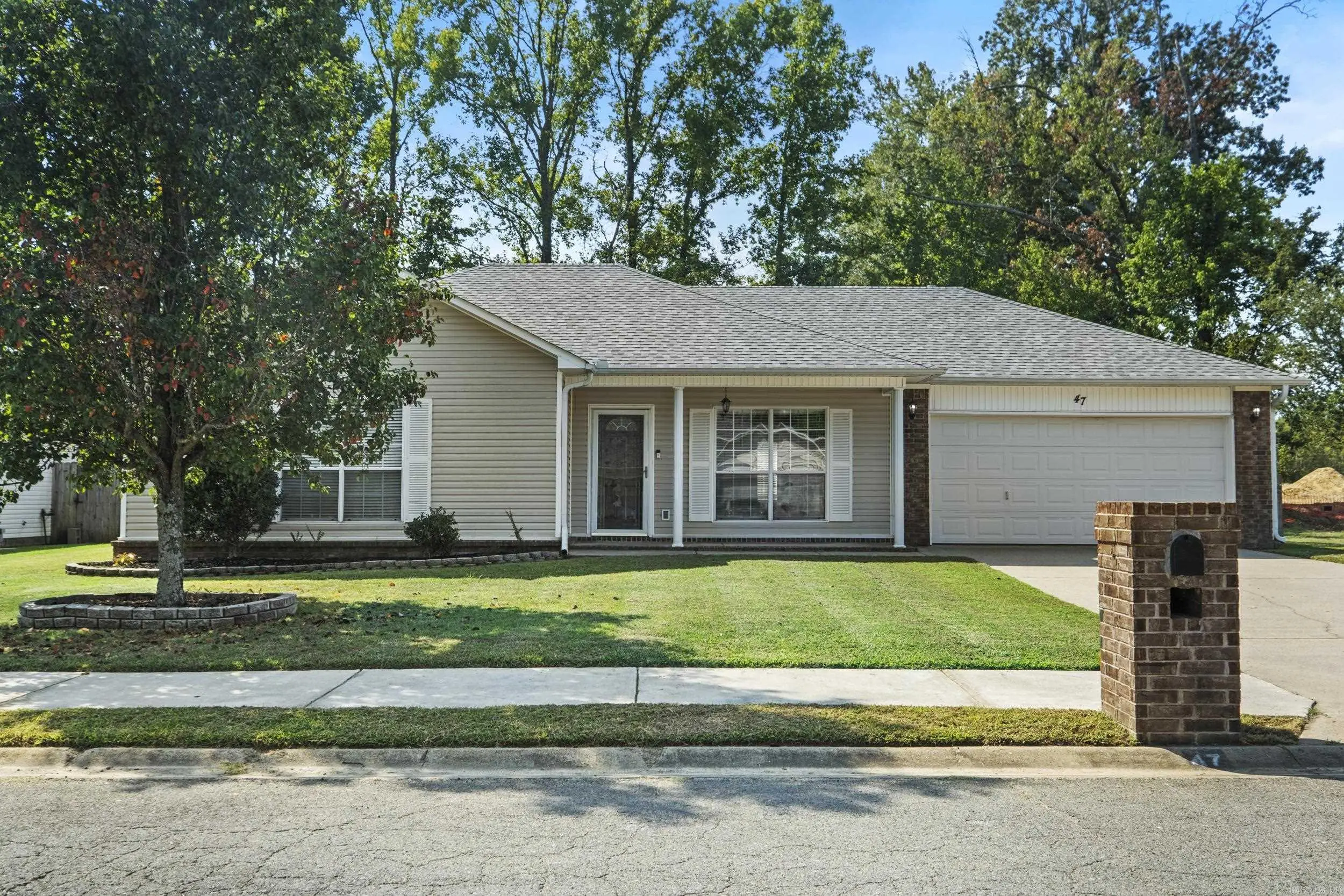 47 Weatherwood Lane, Ward