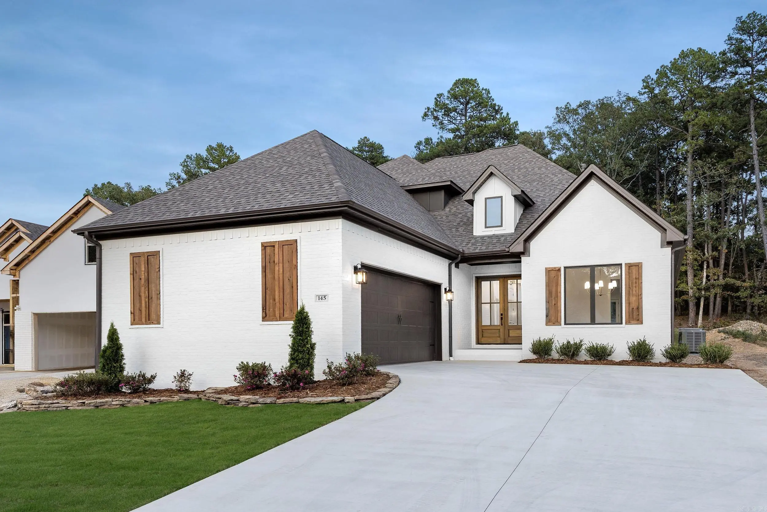 145 Calion Court, Little Rock