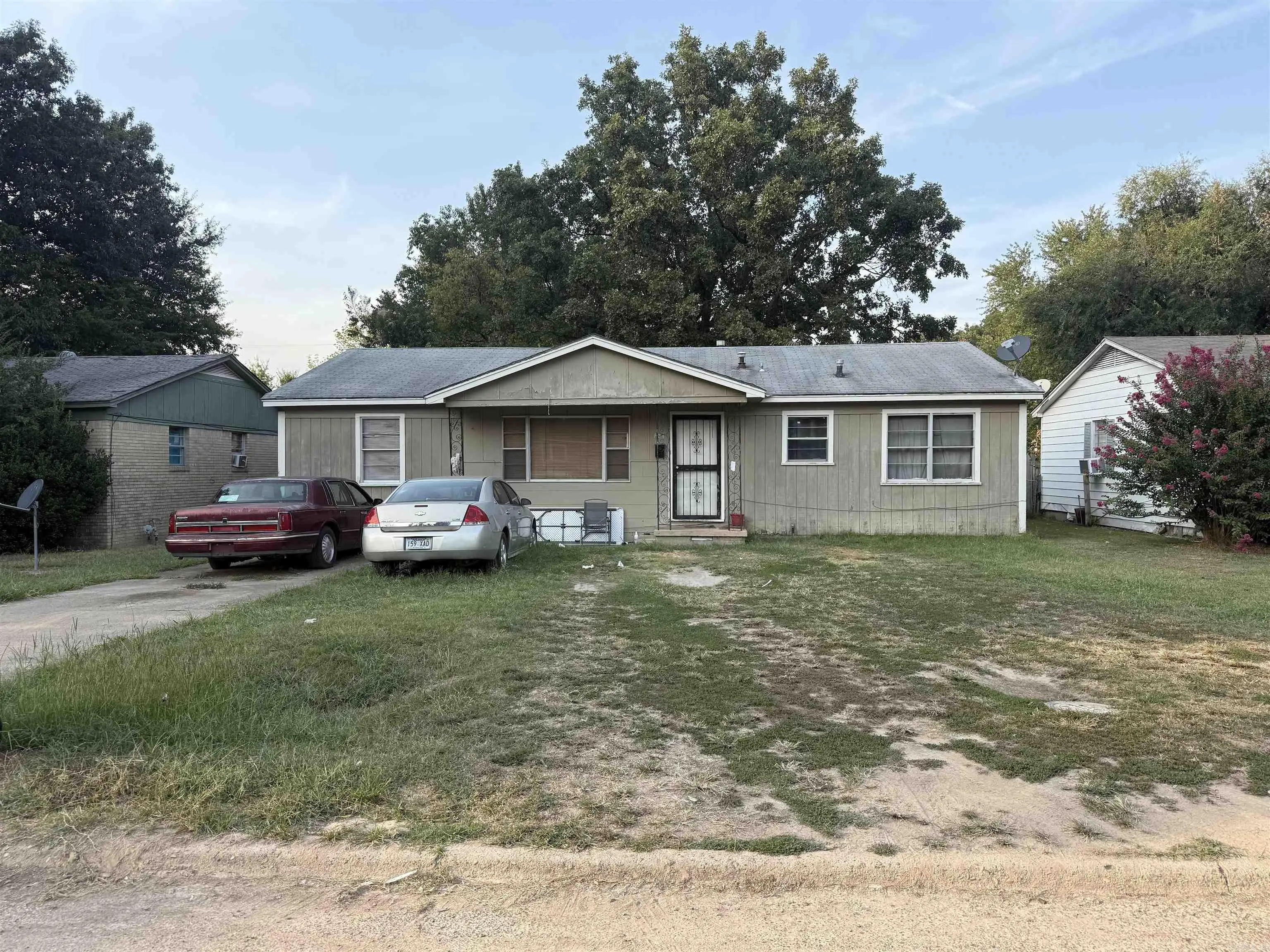 424 Beech Grove Dr, Forrest City