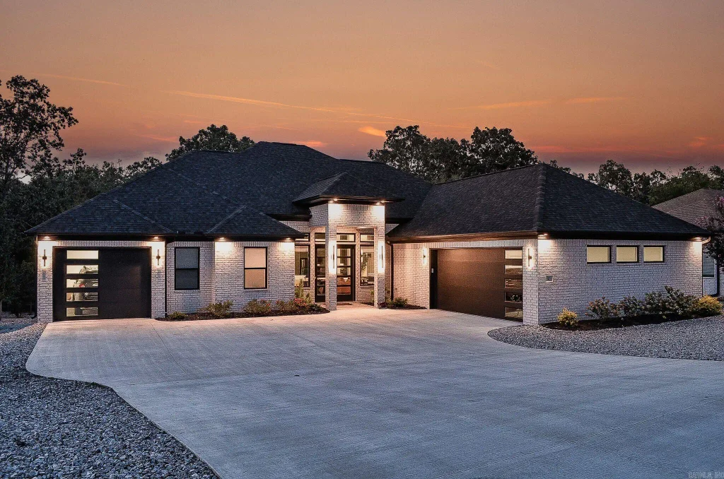 41 Linares Lane, Hot Springs Village