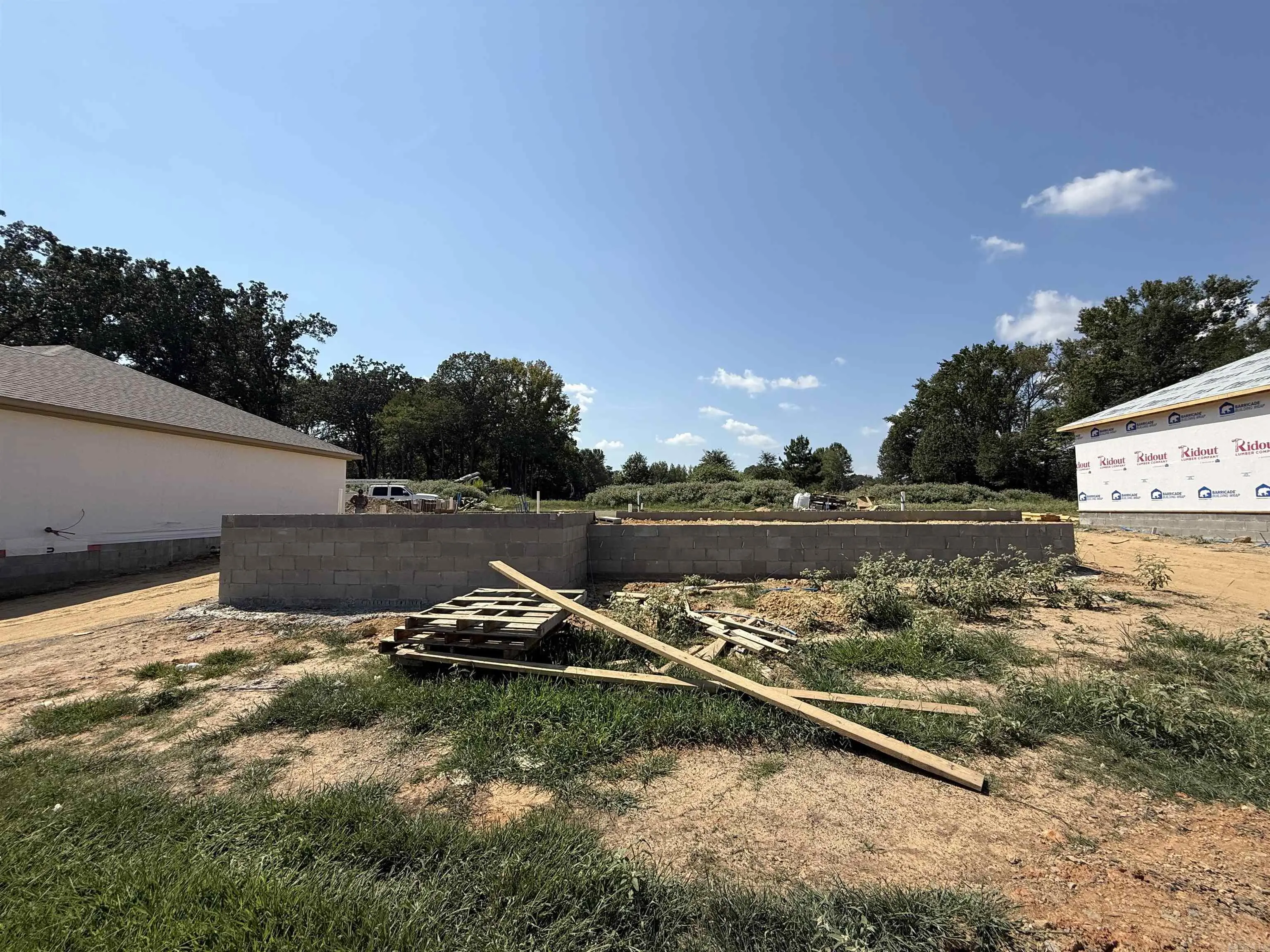 Lot 2 Moon Road, Ward