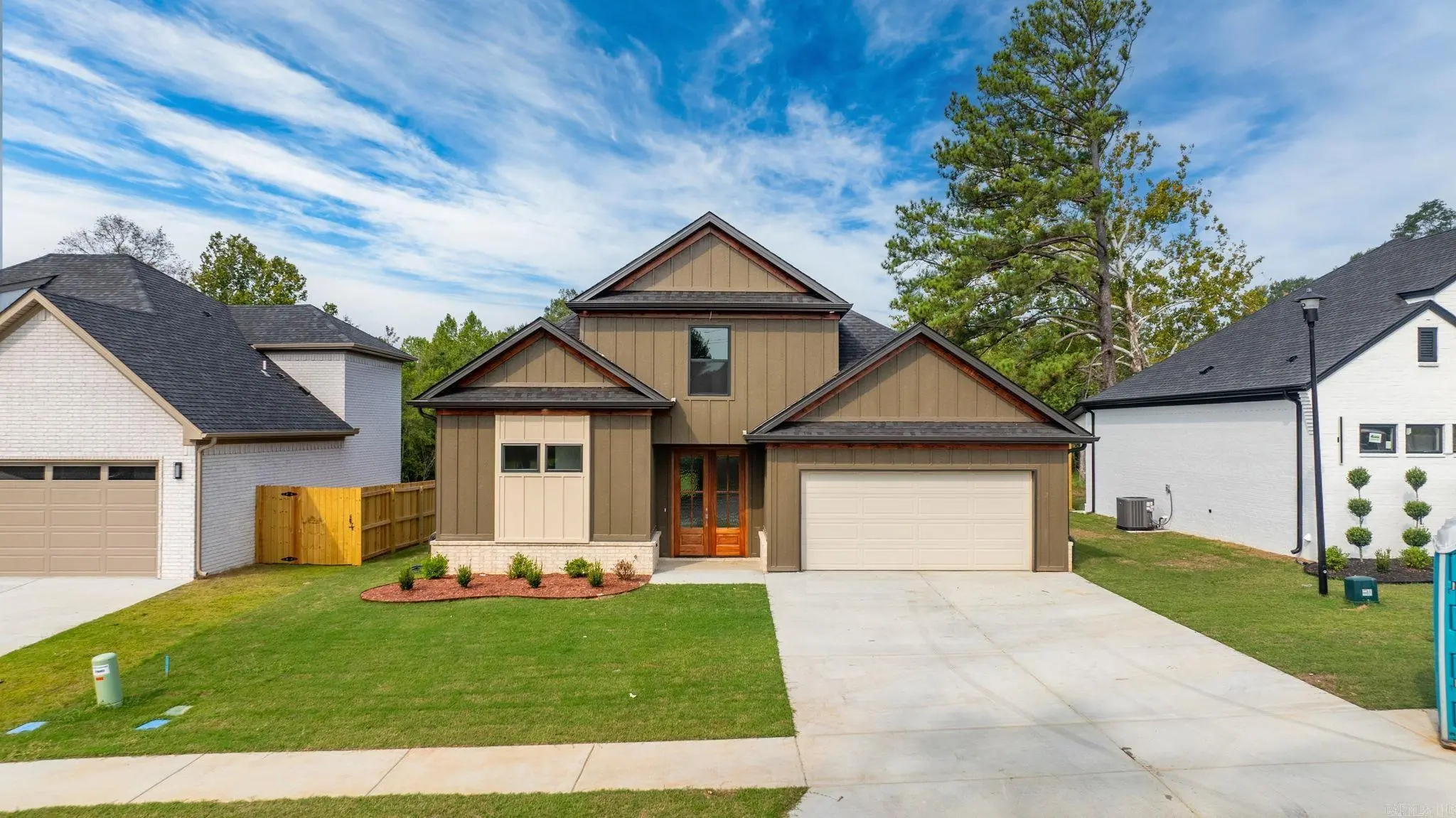 6833 Rudolph Road, Alexander