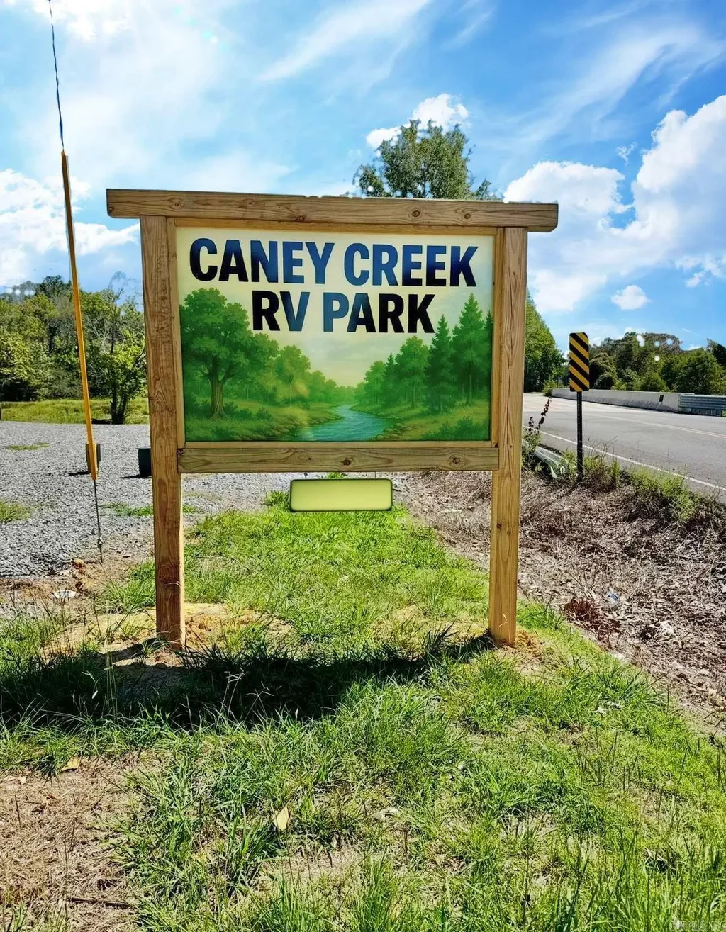 1950 S Amity Road, Conway