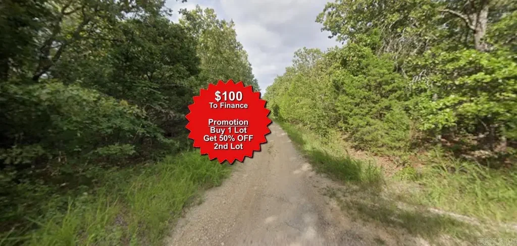 Lot 6 Matagamon Drive, Cherokee Village