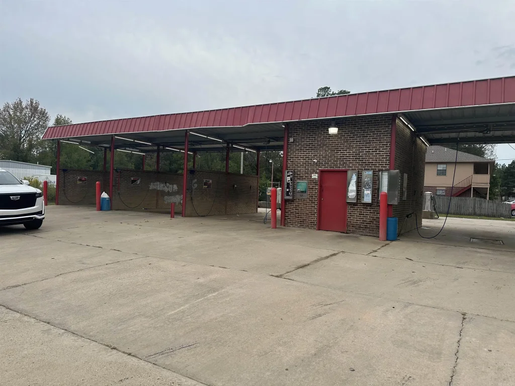 6716 Dollarway Rd, White Hall