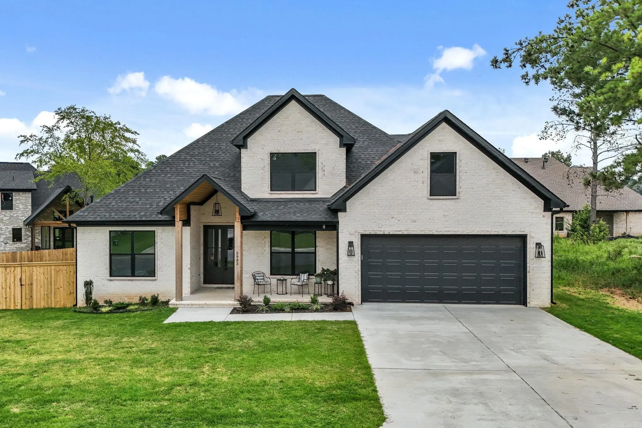 5983 Pelican Place, Benton