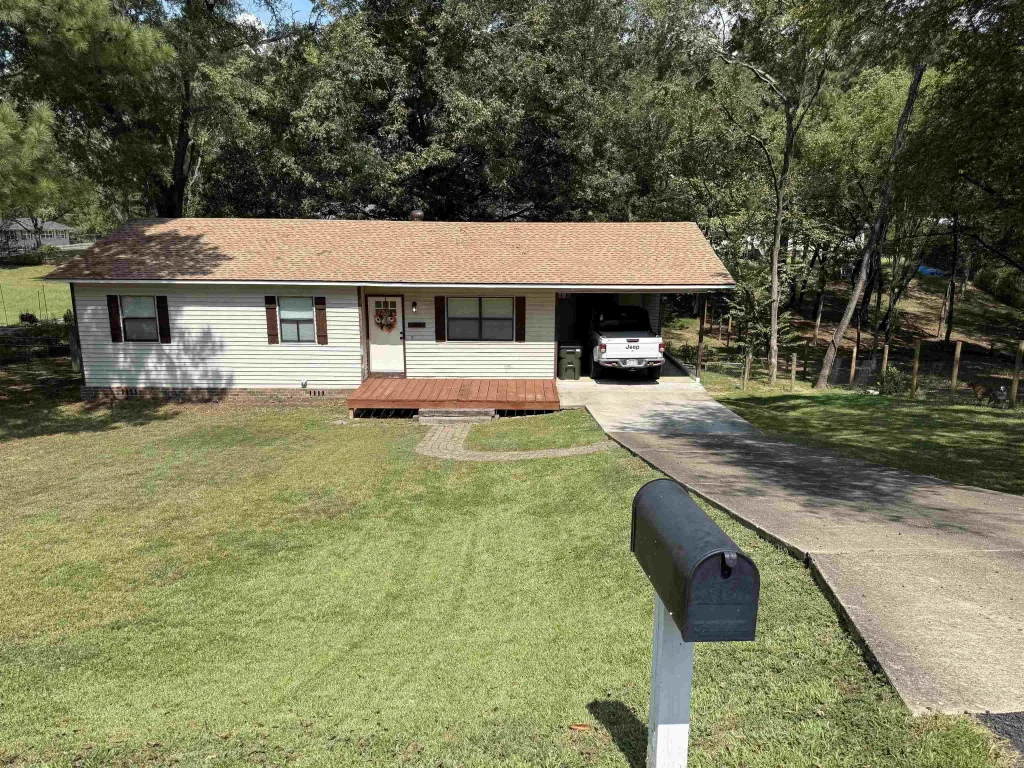 225 Bristol Lane, Hot Springs