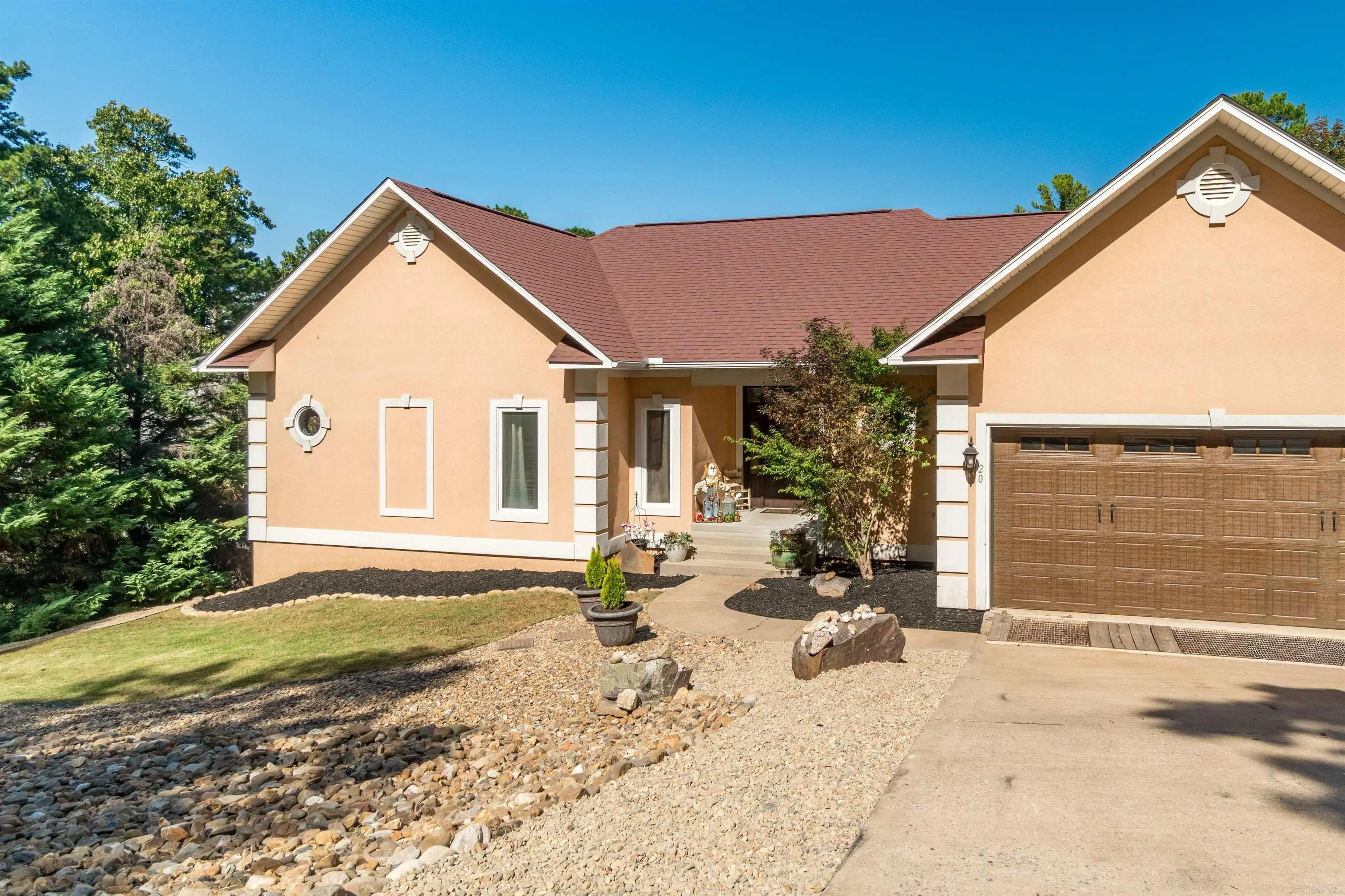 20 Las Navas Lane, Hot Springs Village