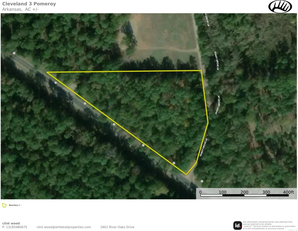 000 Ar 8, New Edinburg