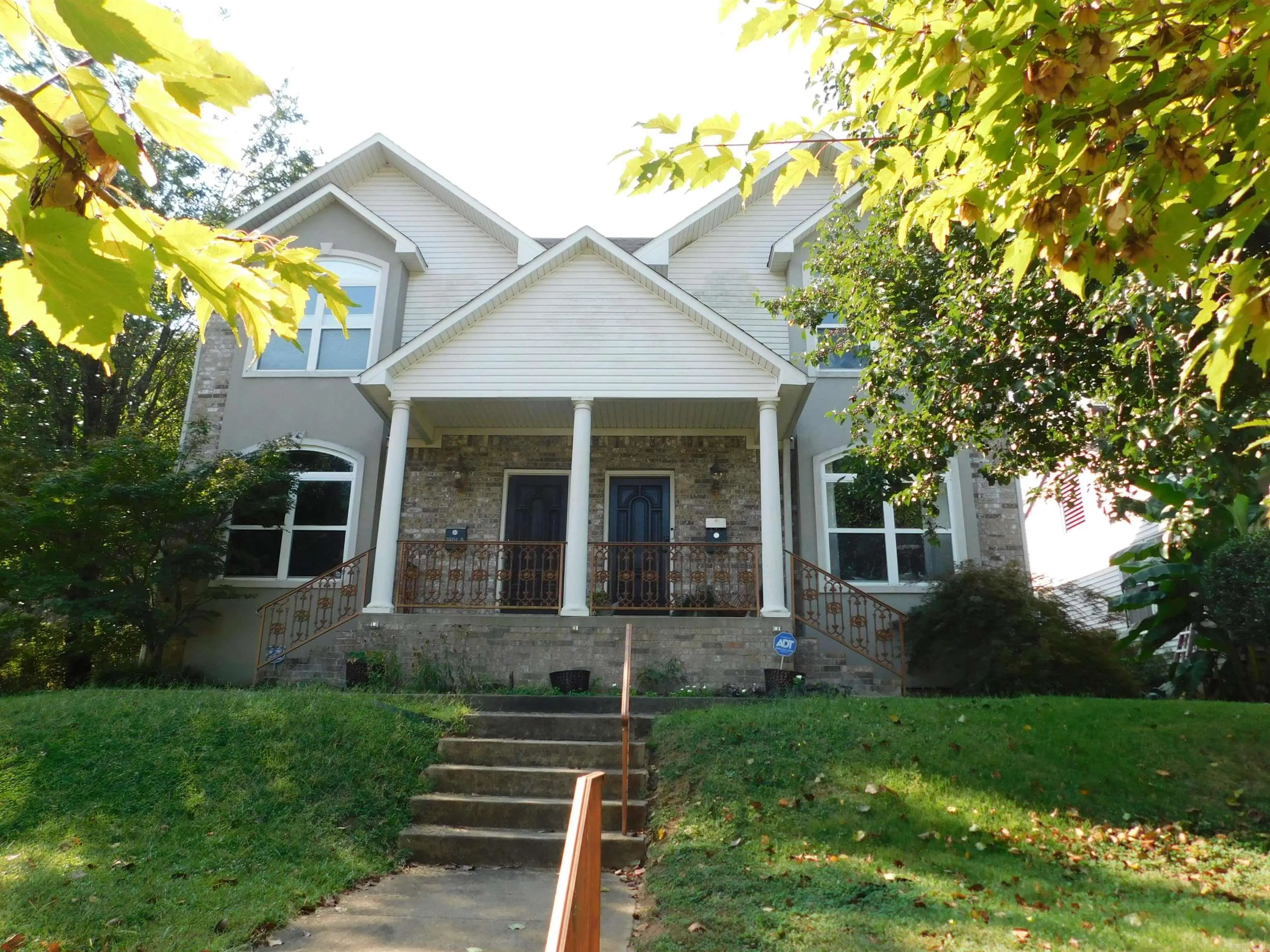 2501 Kavanaugh Boulevard, Little Rock