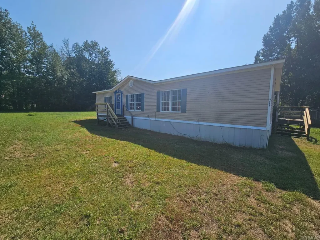 5401 Bayou Meto Loop, Cabot