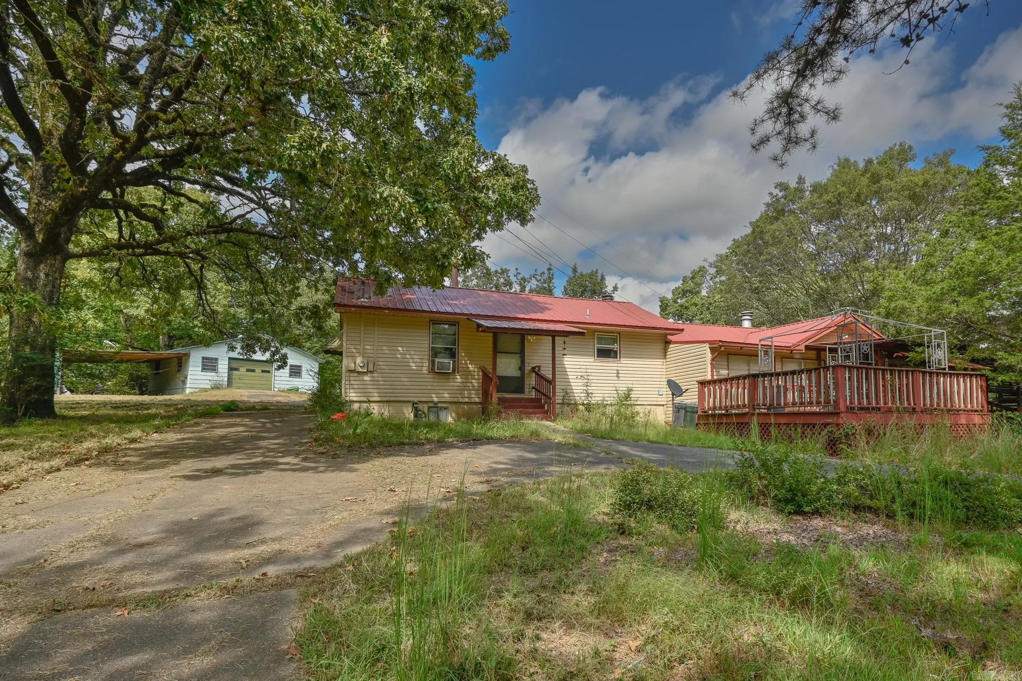 199 Polk Road 414, Mena