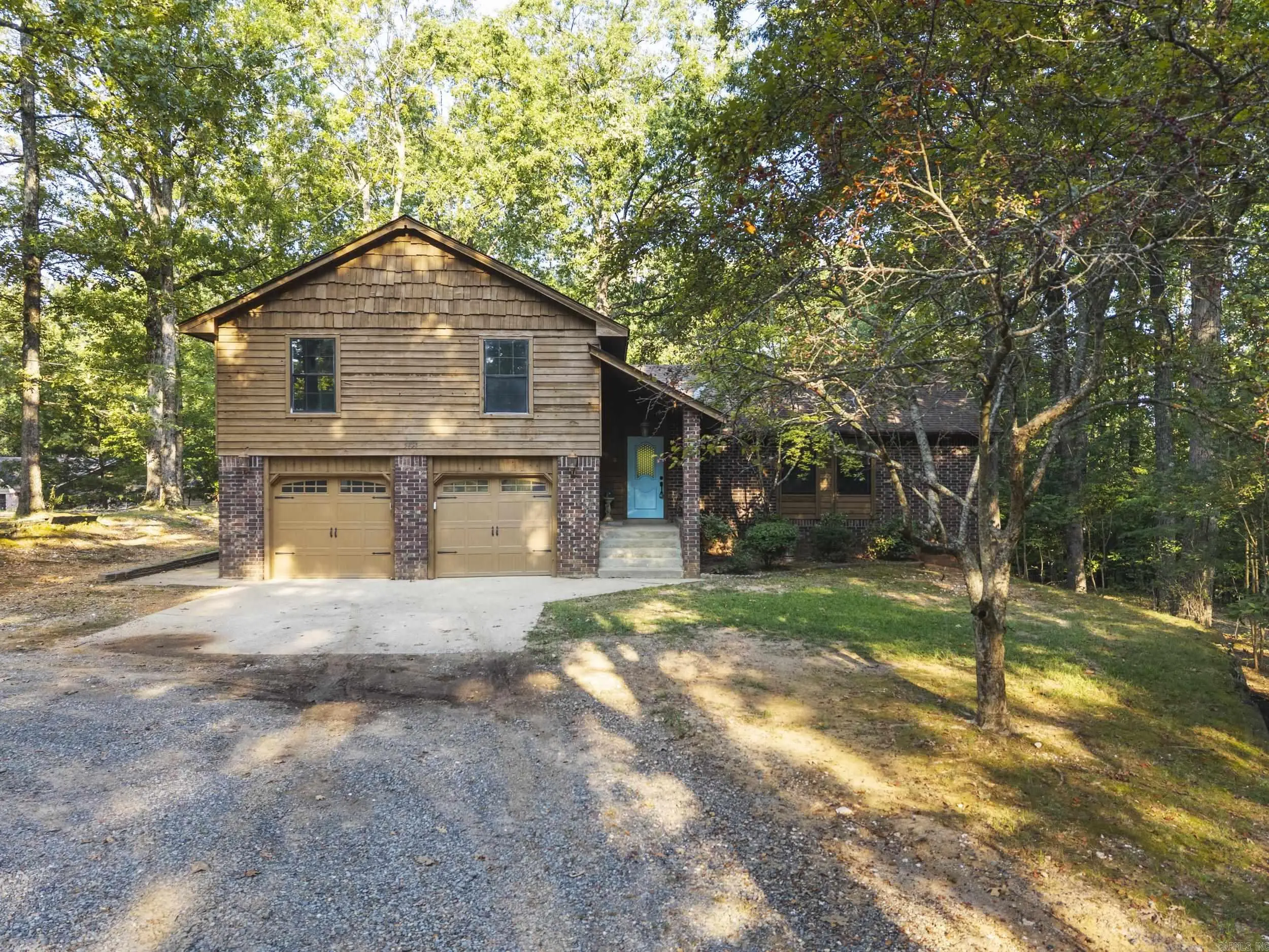 5751 Ridgeway, Benton