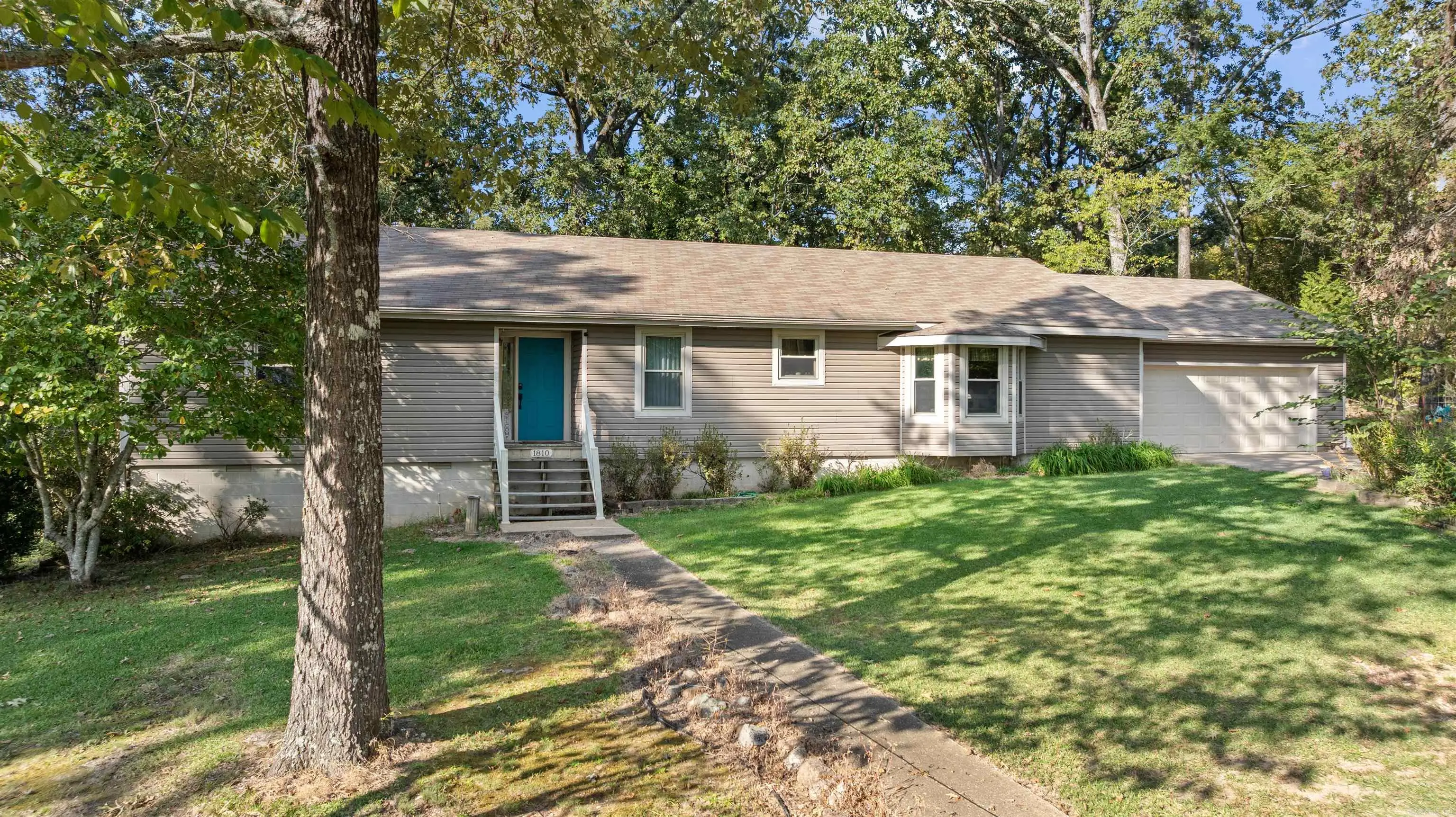 1810 Snow Lane, Alexander