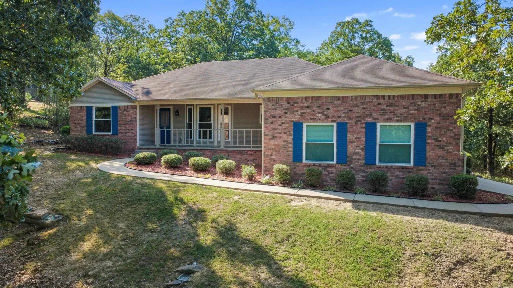 1125 Lewisburg Rd, Austin