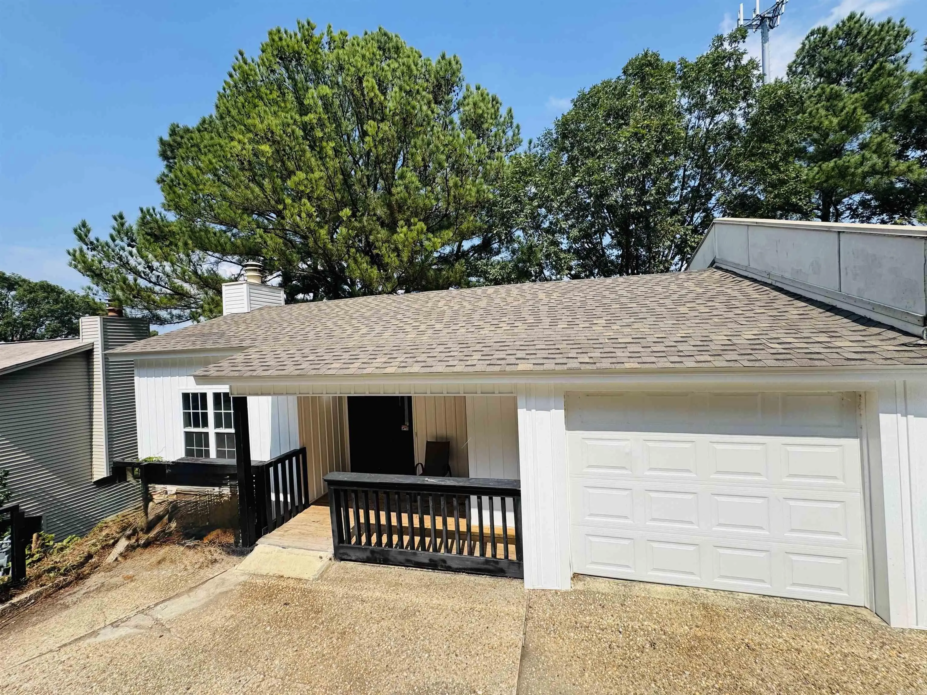 1105 N Oaks Lane, North Little Rock