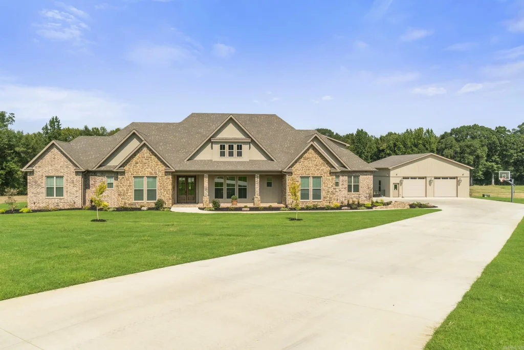 20 Cedar Ct, Searcy