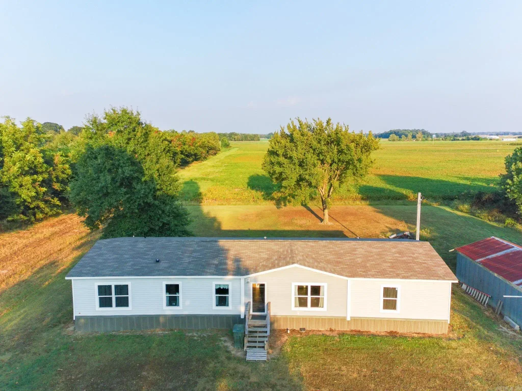 13384 Glasgow Lane, Trumann