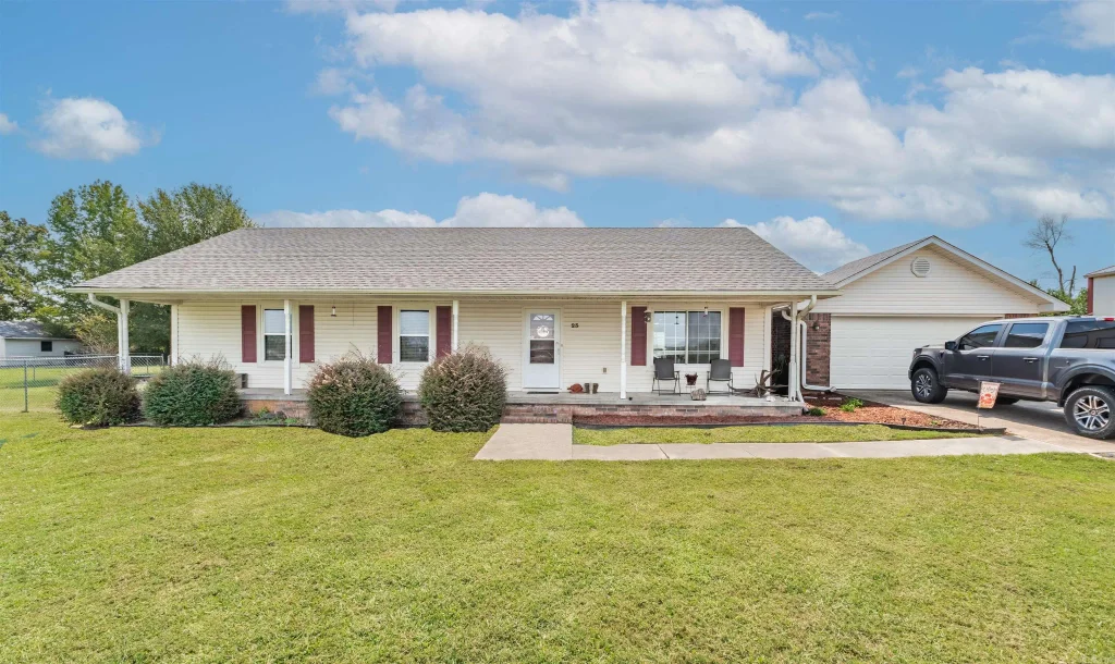 23 Rocky Point Road, Vilonia