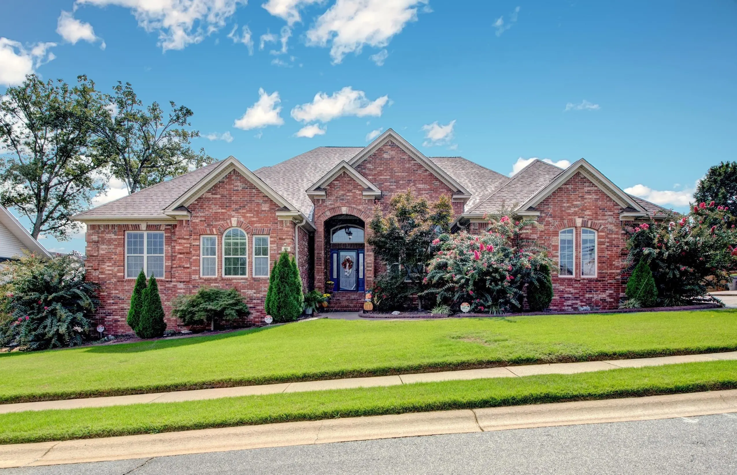 401 Suncrest Street, Bryant