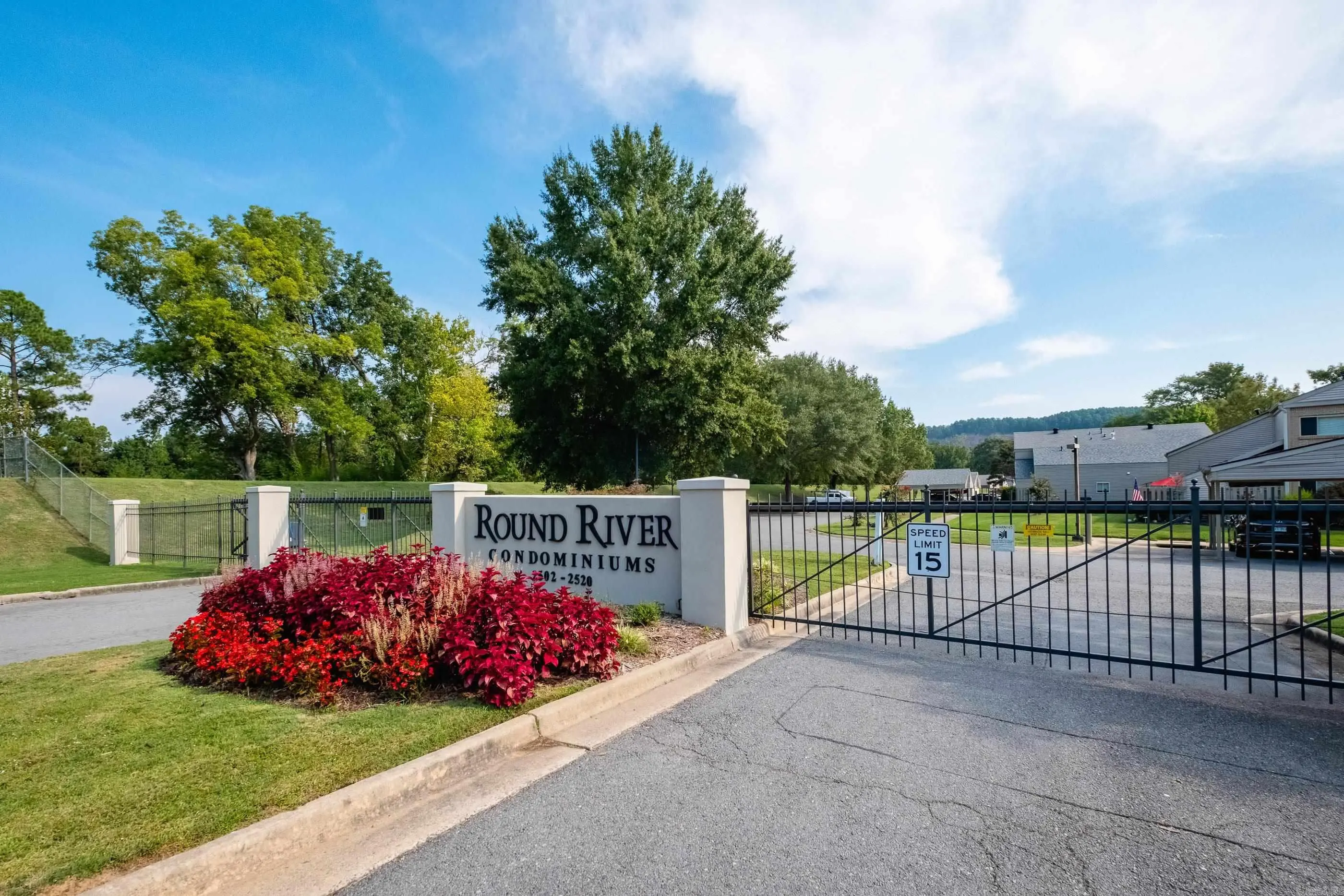 2520 Riverfront Drive, Little Rock