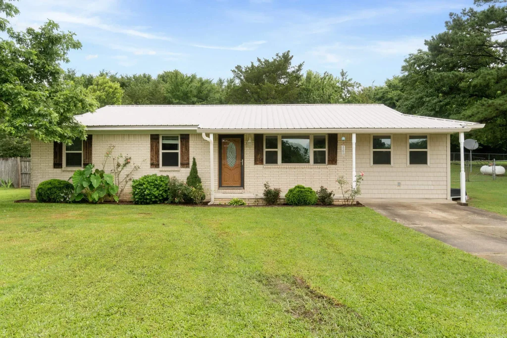 120 Cedar Crest Road, Judsonia