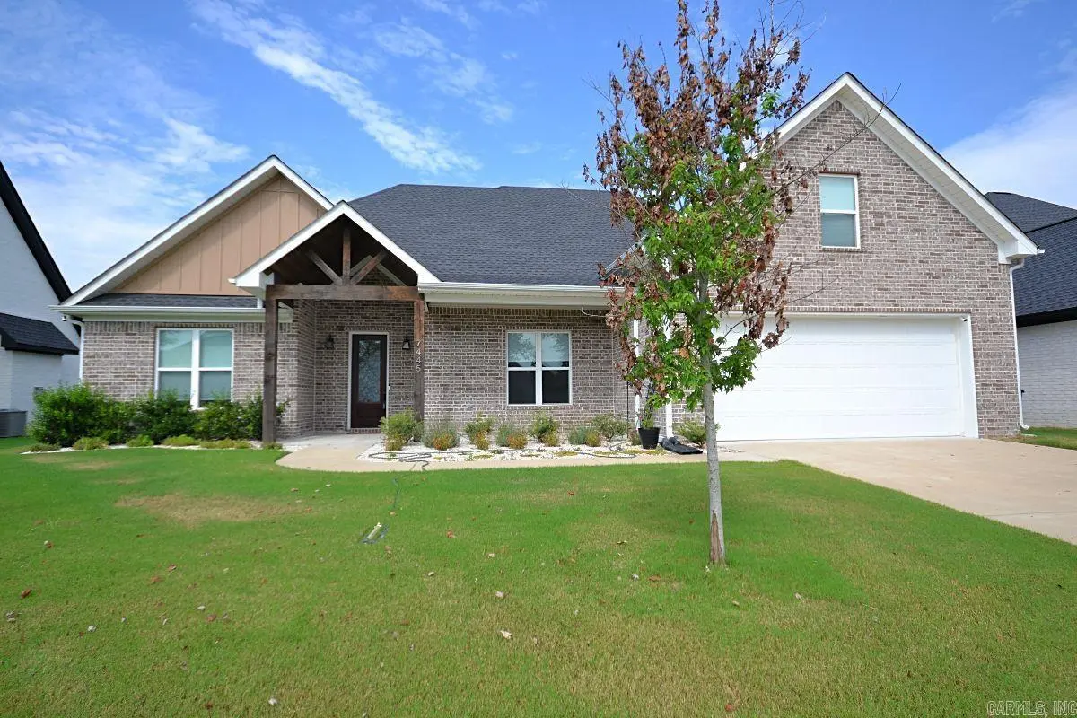 7445 Northwood, Benton