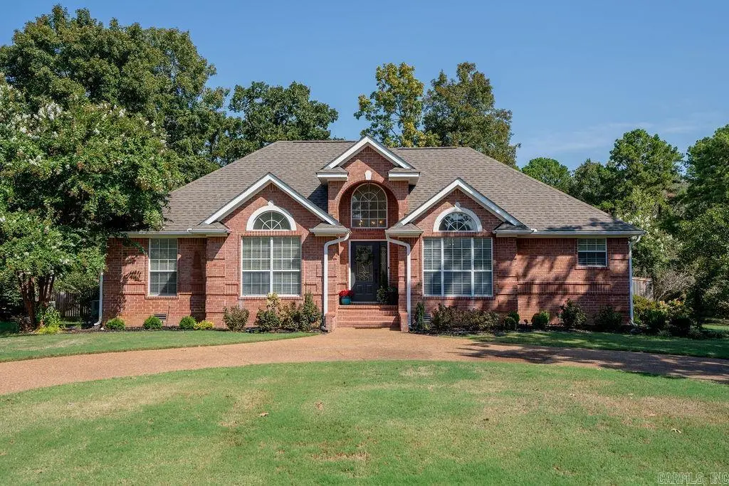 863 Copperfield Cove, Heber Springs